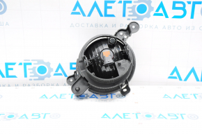 Fog lamp PTF right Kia Soul 14-16 TYC
