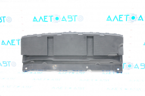Lower radiator deflector Honda Accord 13-15 prerest