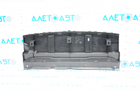 Lower radiator deflector Honda Accord 13-15 prerest
