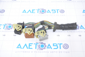 Chip for ECU block engine computer 3pcs set Lincoln MKZ 13-20 2.0T