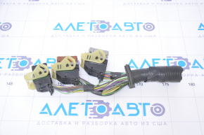 Chip for ECU block engine computer 3pcs set Lincoln MKZ 13-20 2.0T