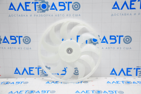 Cooling fan impeller right Subaru Forester 14-18 SJ 2.5, 2.0