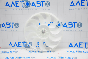 Cooling fan impeller right Subaru Forester 14-18 SJ 2.5, 2.0