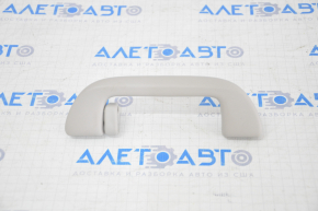 Honda Accord 18-22 rear right ceiling handle, PLATINUM GRAY