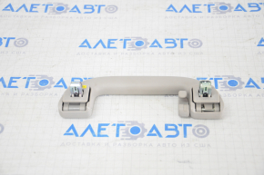 Honda Accord 18-22 rear right ceiling handle, PLATINUM GRAY