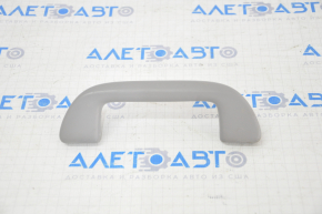 Honda Accord 18-22 Wisteria Light Gray Front Left Ceiling Handle