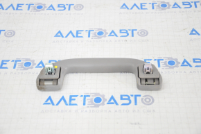 Honda Accord 18-22 Wisteria Light Gray Front Left Ceiling Handle