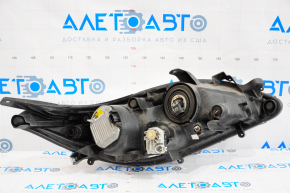 Headlight front left complete Toyota Avalon 13-16 xenon