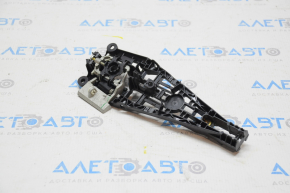 Rear right door handle mechanism Chevrolet Malibu 13-16