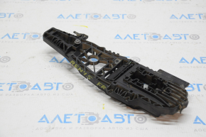 Front Right Door Handle Mechanism Jeep Renegade 15-23