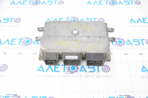 ECU block engine computer Ford Fusion mk5 13-16 2.5 contact with water