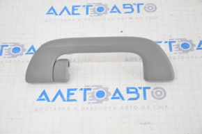 Ceiling handle rear left Acura MDX 07-09 gray, scratches