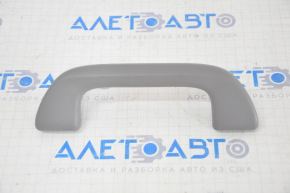 Ceiling handle front right Acura MDX 07-09 gray