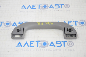 Ceiling handle front right Acura MDX 07-09 gray