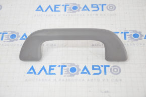 Ceiling handle front left Acura MDX 07-13 gray