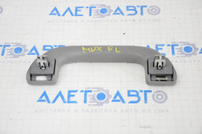 Ceiling handle front left Acura MDX 07-13 gray