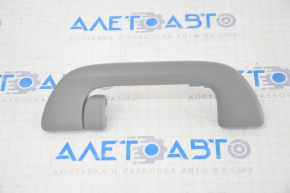 Ceiling handle rear right Acura MDX 07-13 gray, scratches