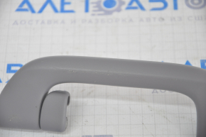 Ceiling handle rear right Acura MDX 07-13 gray, scratches