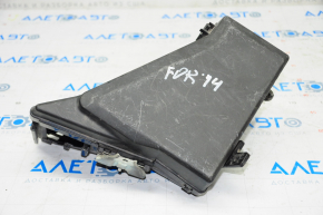 Underhood fuse box Subaru Forester 14-16 SJ