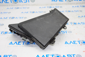 Underhood fuse box Subaru Forester 14-16 SJ broken fasteners, no plug