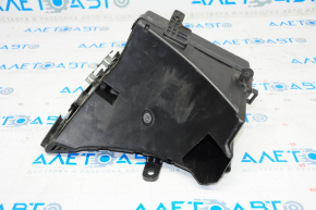 Underhood fuse box Subaru Forester 14-16 SJ broken fasteners, no plug