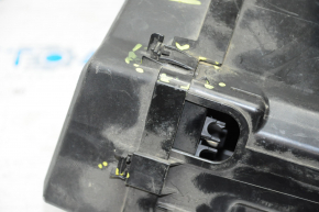 Underhood fuse box Subaru Forester 14-16 SJ broken fasteners, no plug