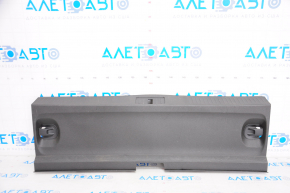 Chevrolet Volt 11-15 Trunk Door Trim Black