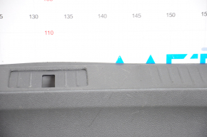 Chevrolet Volt 11-15 Trunk Door Trim Black