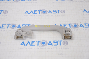 Rear left ceiling handle Mazda3 03-09