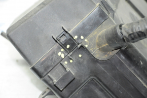 Subaru Forester 14-16 SJ underhood fuse box broken fastener