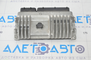 Toyota Prius 50 16-19 Engine Computer ECU