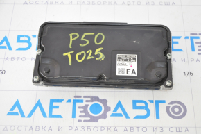 Toyota Prius 50 16-19 Engine Computer ECU