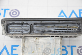 Toyota Prius 50 16-19 Engine Computer ECU