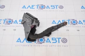 Chip for ECU block engine computer Toyota Prius 50 16-22 large