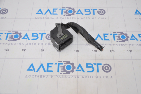 Chip for ECU block engine computer Toyota Prius 50 16-22 small