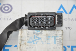 Chip for ECU block engine computer Toyota Prius 50 16-22 small