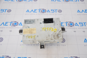 Body Control Module Jeep Cherokee KL 14-14