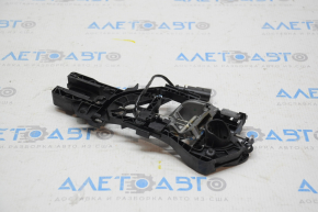 Rear right door handle mechanism VW CC 08-17