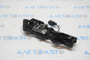 Rear right door handle mechanism VW CC 08-17