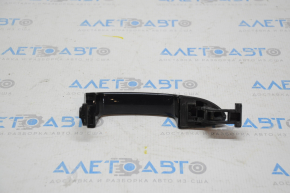 Outside door handle, rear right, VW CC 08-16