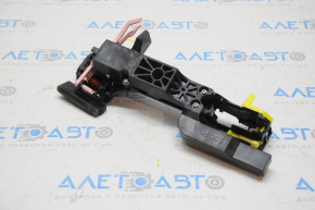 Rear right door handle mechanism for Lexus CT200h 11-17