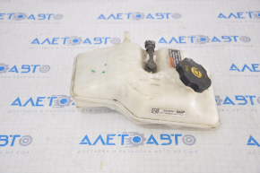 Chevrolet Volt 11-15 Master Turbo Tank