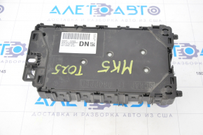 BCM Body Control Module Ford Fusion mk5 13-20