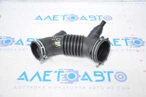 Air duct Toyota Camry v50 12-14 2.5 usa