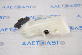 Honda Civic X FC 16-21 Brake fluid reservoir with lid