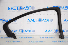 Chevrolet Volt 11-15 inner rear left door frame