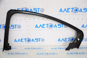 Chevrolet Volt 11-15 inner rear left door frame