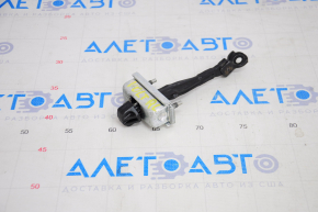 Chevrolet Volt 11-15 rear left door stop
