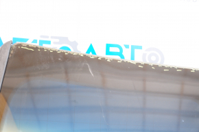 Ford Edge 15-18 windshield air on edge