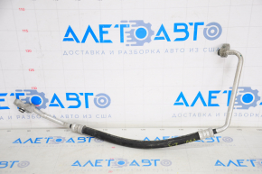 Toyota Camry V50 12-14 Air Conditioning Condenser Compressor Tube